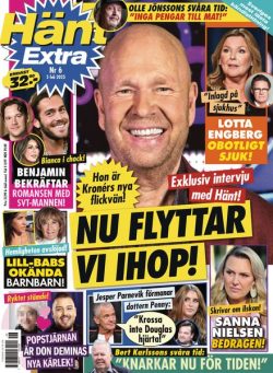 Hant Extra – 5 Februari 2025