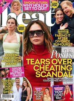 Heat UK – 22 February 2025