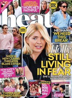 Heat UK – 8 February 2025