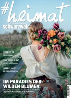 heimat Schwarzwald – 21 Februar 2025