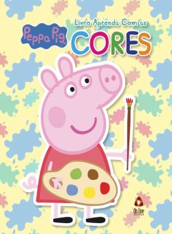 Historias da Peppa Pig – 24 Janeiro 2025