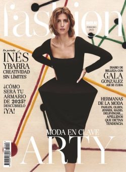 Hola! Fashion – Enero 2025