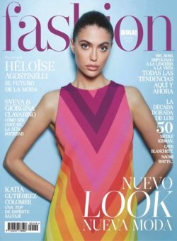 Hola! Fashion – Marzo 2025