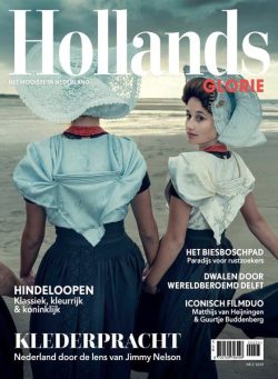 Hollands Glorie – 13 Februari 2025