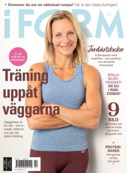 I Form – 21 Januari 2025