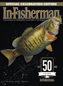 In-Fisherman – March-April 2025