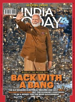 India Today – 24 February 2025