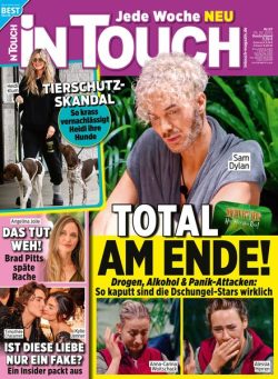 InTouch Germany – 5 Februar 2025