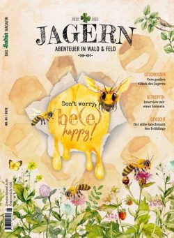 Jagern – Februar 2025