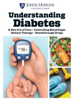 John Hopkins University Press – Understanding Diabetes 2025