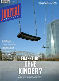 Journal Frankfurt – Februar 2025