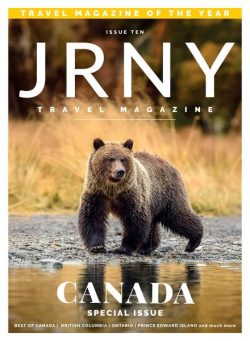 JRNY – Issue 10 2025