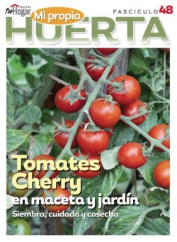 La Huerta en Casa – Febrero 2025