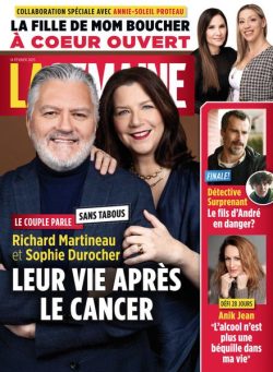 La Semaine – 14 Fevrier 2025