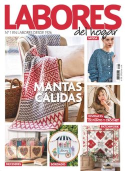 Labores – Febrero 2025