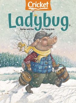 Ladybug – February 2025