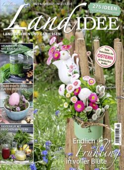 LandIDEE – Februar 2025