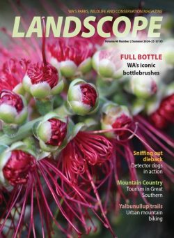 Landscope Magazine – Summer 2024