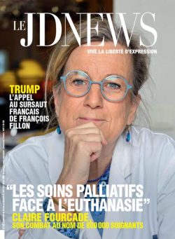 Le JDNews – 2 Fevrier 2025