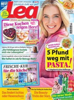 Lea – 5 Februar 2025