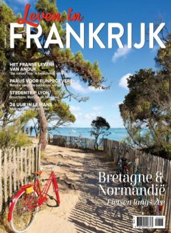 Leven in Frankrijk – Februari 2025