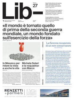 Lib- – Gennaio 2025