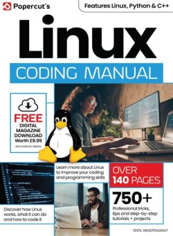 Linux Coding Manual – January 2025