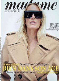 Madame Figaro – 24 Janvier 2025