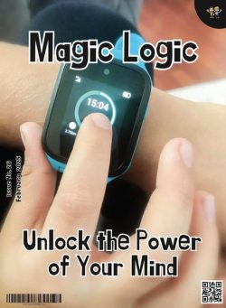 Magic Logic – February 2025