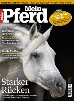 Mein Pferd – 11 Februar 2025