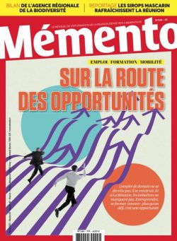 Memento – Fevrier 2025