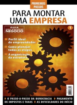 Meu Proprio Negocio – 24 Janeiro 2025