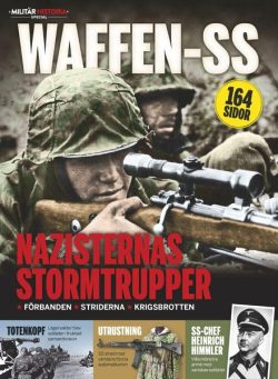 Militar Historie Special – Januari 2025