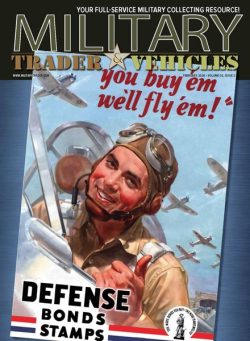 Military Trader – February 2025