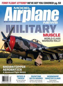 Model Airplane News – 4 February 2025