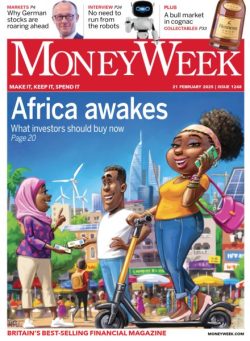 MoneyWeek – 21 February 2025