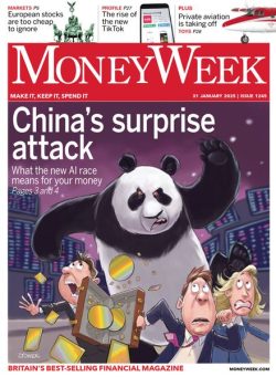 MoneyWeek – 31 January 2025