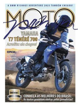 MotoPremium – Fevereiro 2025