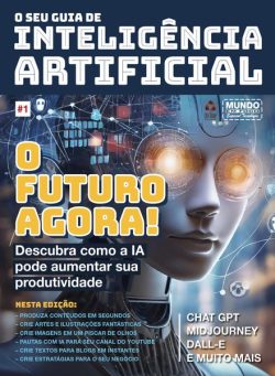 Mundo em Foco Especial Tecnologia – 17 Fevereiro 2025