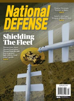 National Defense – February 2025