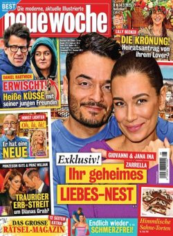 Neue Woche – 13 Februar 2025