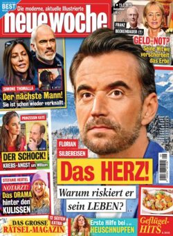 Neue Woche – 20 Februar 2025