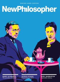 New Philosopher – Issue 46 2025