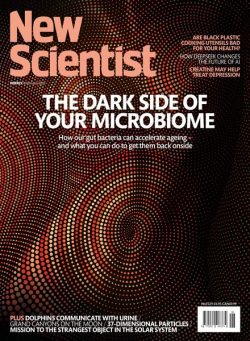 New Scientist International Edition – 8 February 2025