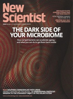 New Scientist USA – 8 February 2025