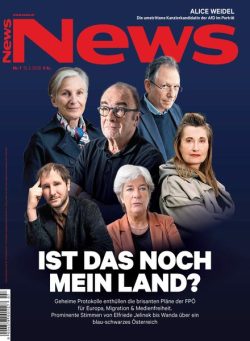 News – 13 Februar 2025