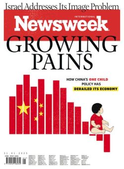 Newsweek International – 31 January 2025