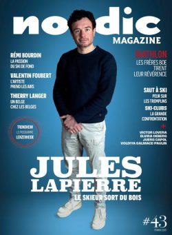 Nordic Magazine – Fevrier 2025