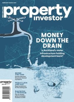 NZ Property Investor – February-March 2025