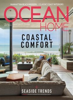 Ocean Home Magazine – February-March 2025